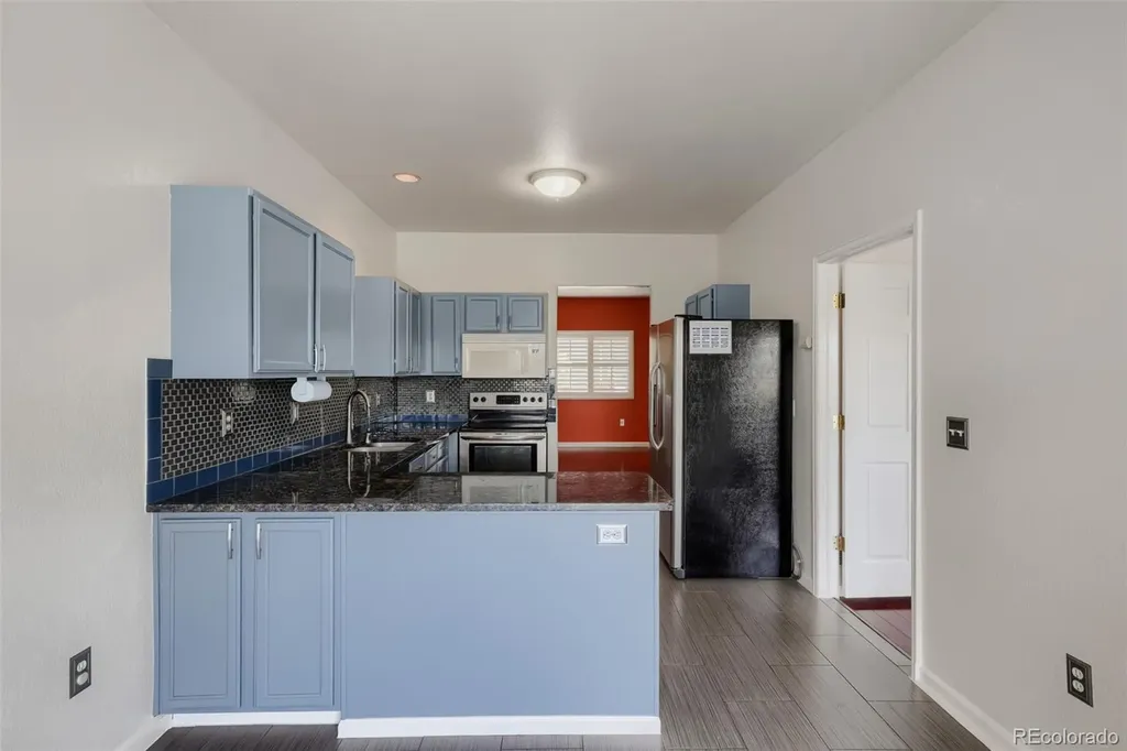 10375 W 41st Avenue Wheat Ridge CO 80033