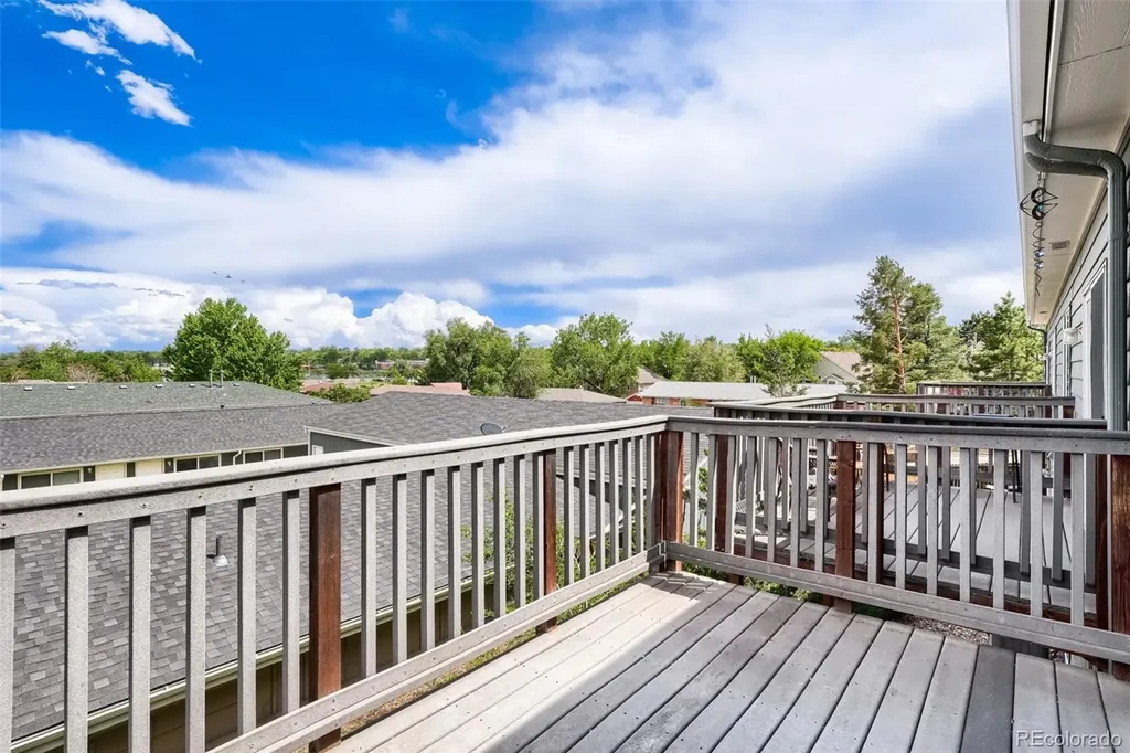 10375 W 41st Avenue Wheat Ridge CO 80033