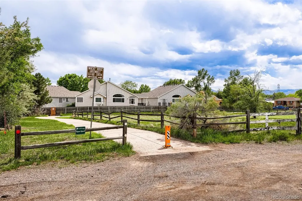 10375 W 41st Avenue Wheat Ridge CO 80033