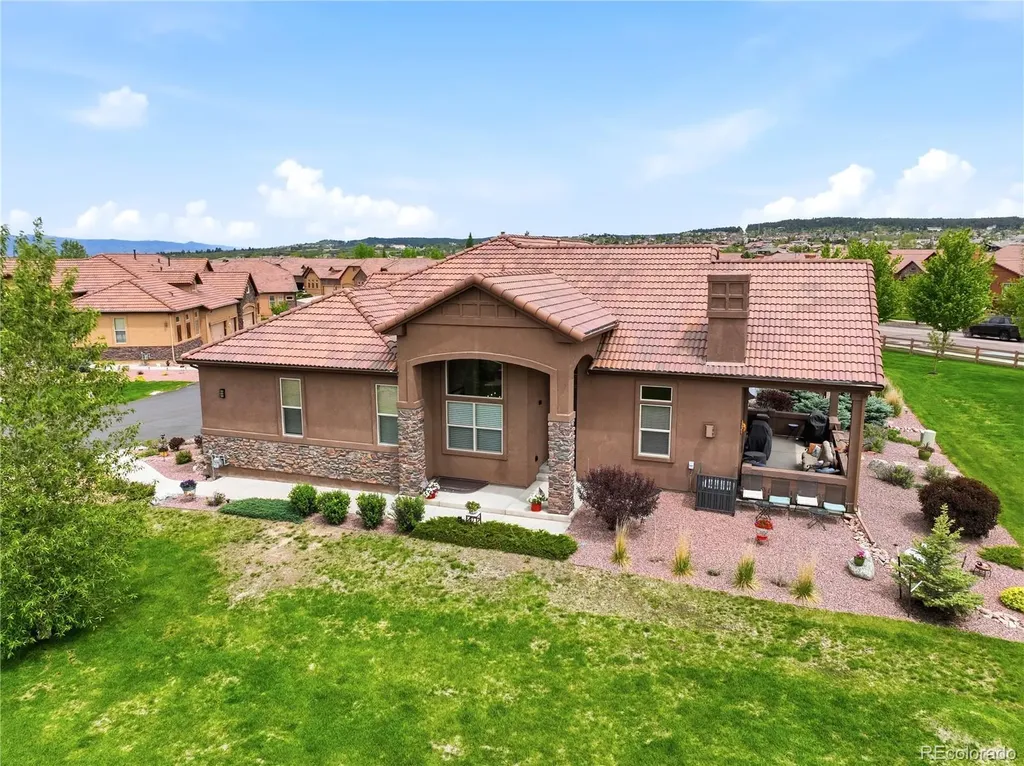 12970 Cupcake Heights Colorado Springs CO 80921