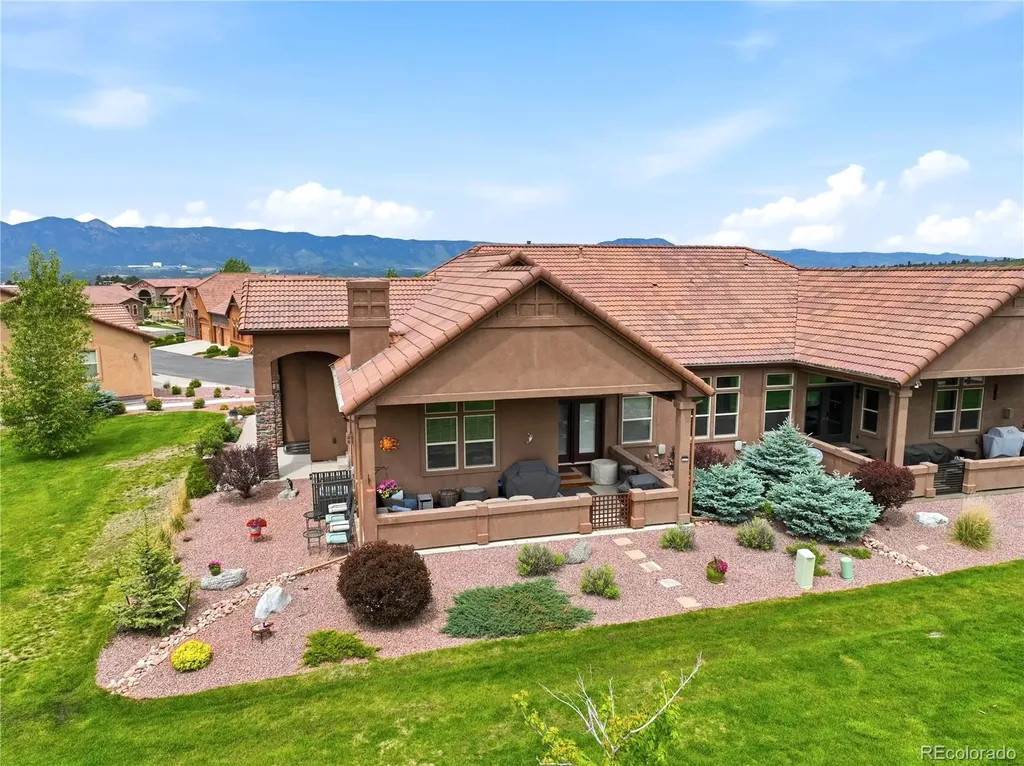 12970 Cupcake Heights Colorado Springs CO 80921