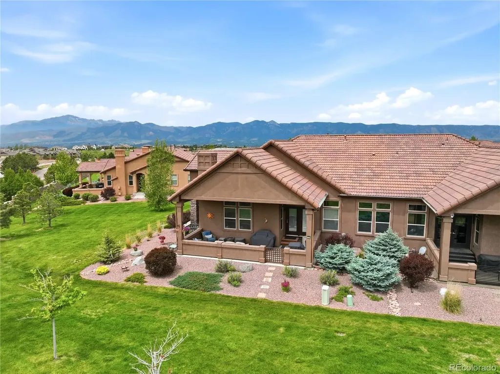 12970 Cupcake Heights Colorado Springs CO 80921