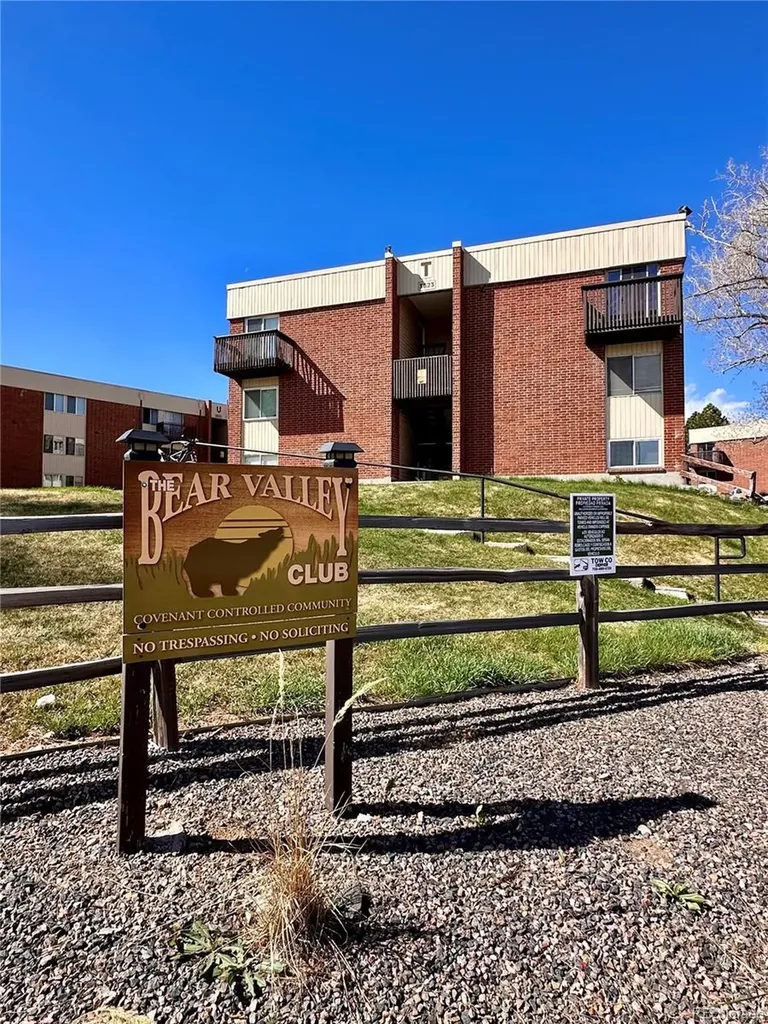 3623 S Sheridan Boulevard Denver CO 80235