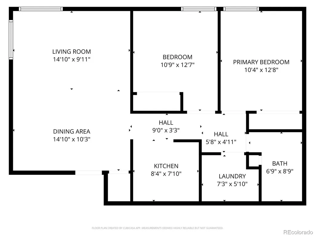 3623 S Sheridan Boulevard Denver CO 80235