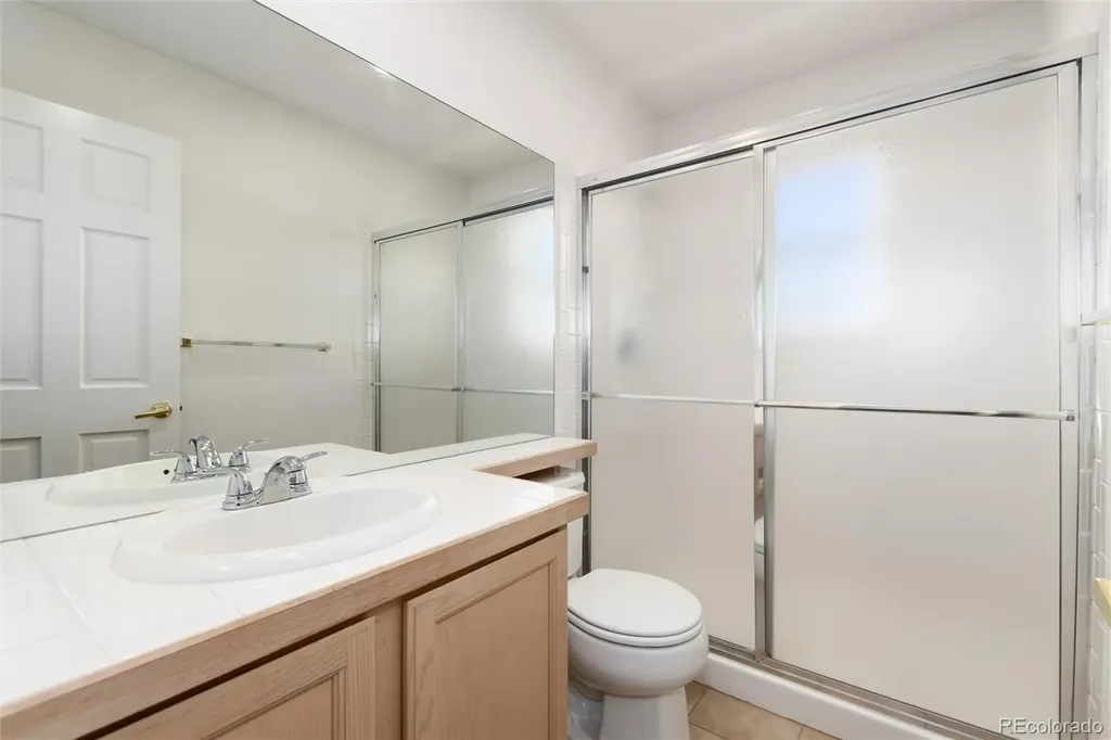 9758 Colinade Drive Lone Tree CO 80124