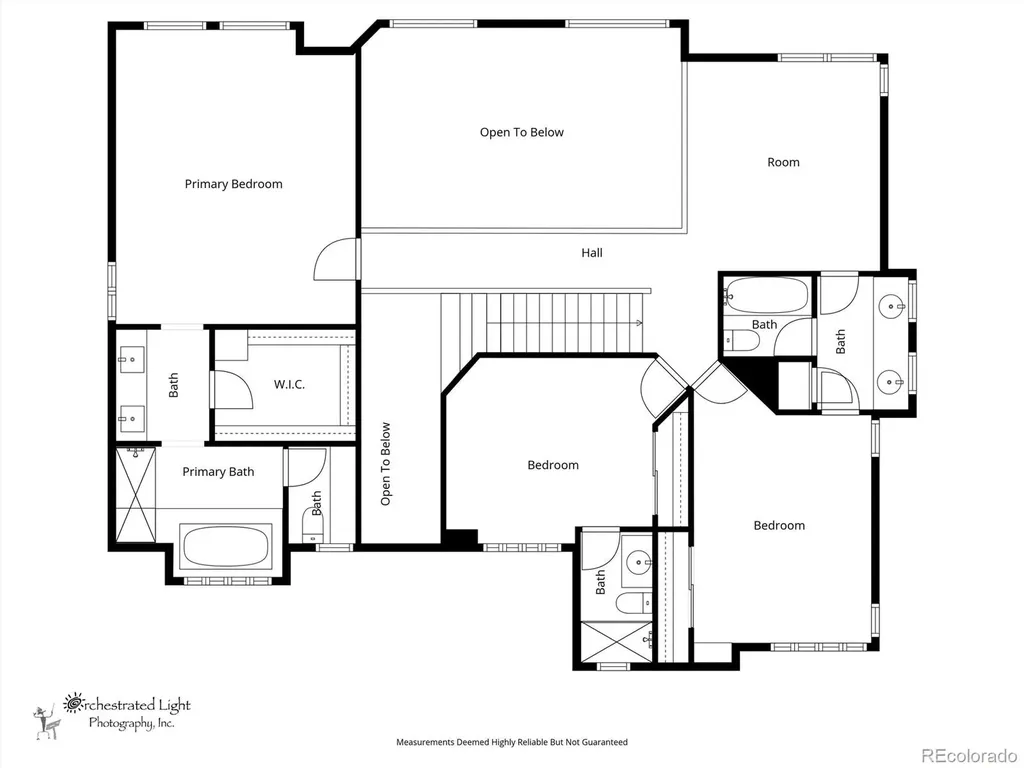9758 Colinade Drive Lone Tree CO 80124