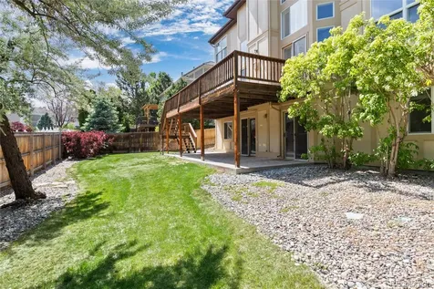 9758 Colinade Drive Lone Tree CO 80124