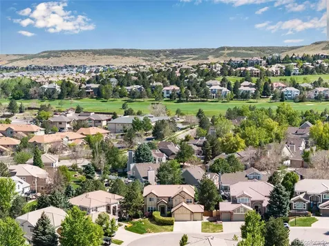 9758 Colinade Drive Lone Tree CO 80124