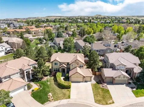 9758 Colinade Drive Lone Tree CO 80124