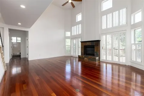 9758 Colinade Drive Lone Tree CO 80124