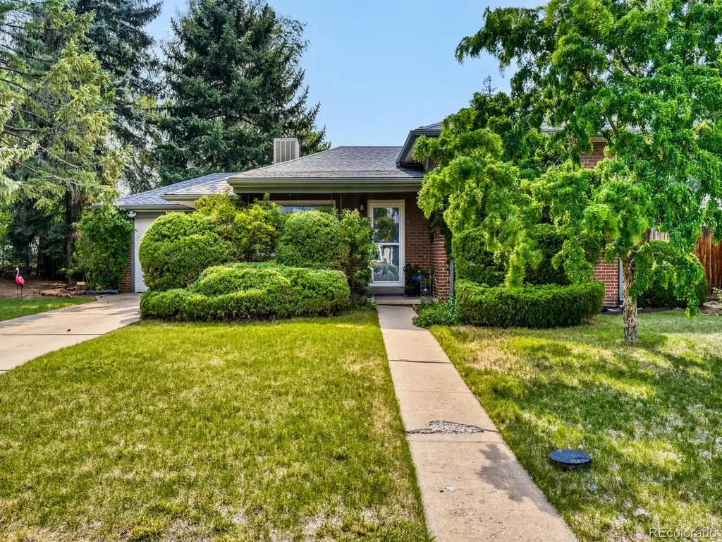473 S Lamar Street Denver CO 80226