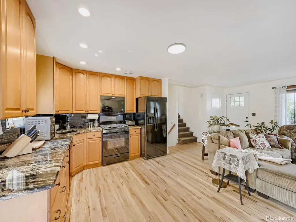 473 S Lamar Street Denver CO 80226