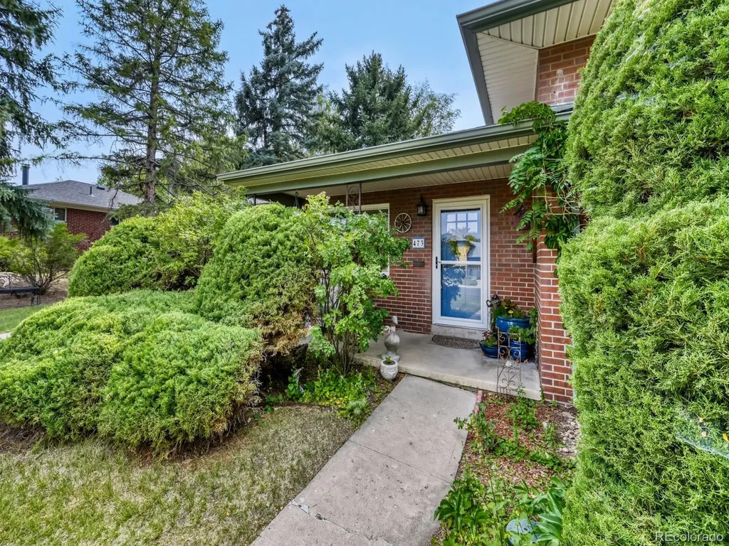 473 S Lamar Street Denver CO 80226