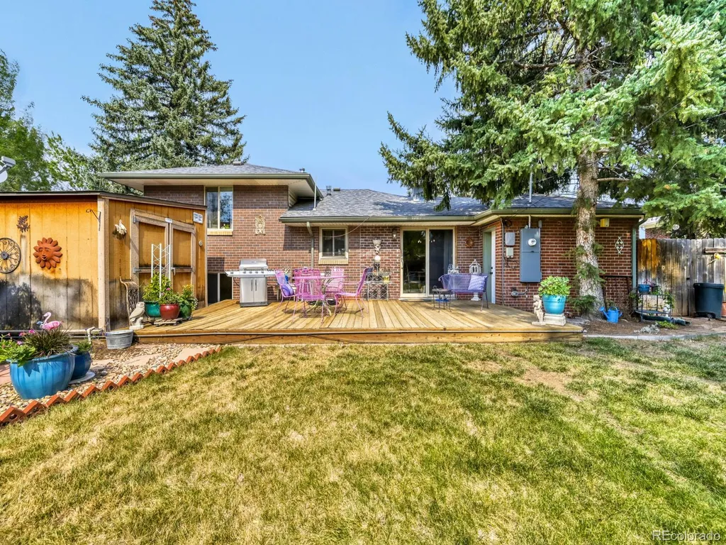 473 S Lamar Street Denver CO 80226