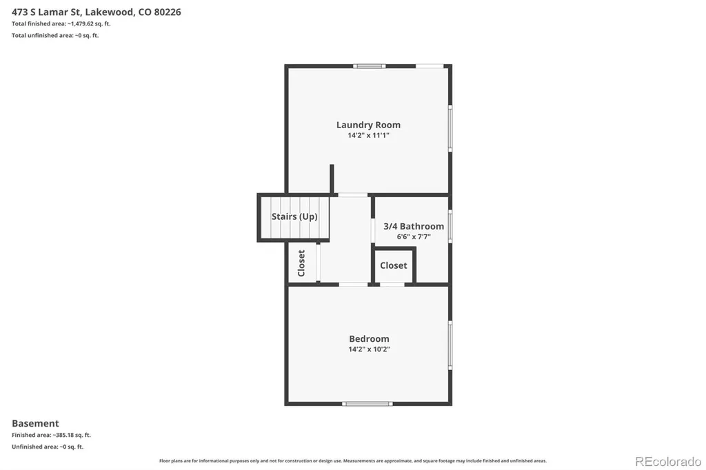 473 S Lamar Street Denver CO 80226