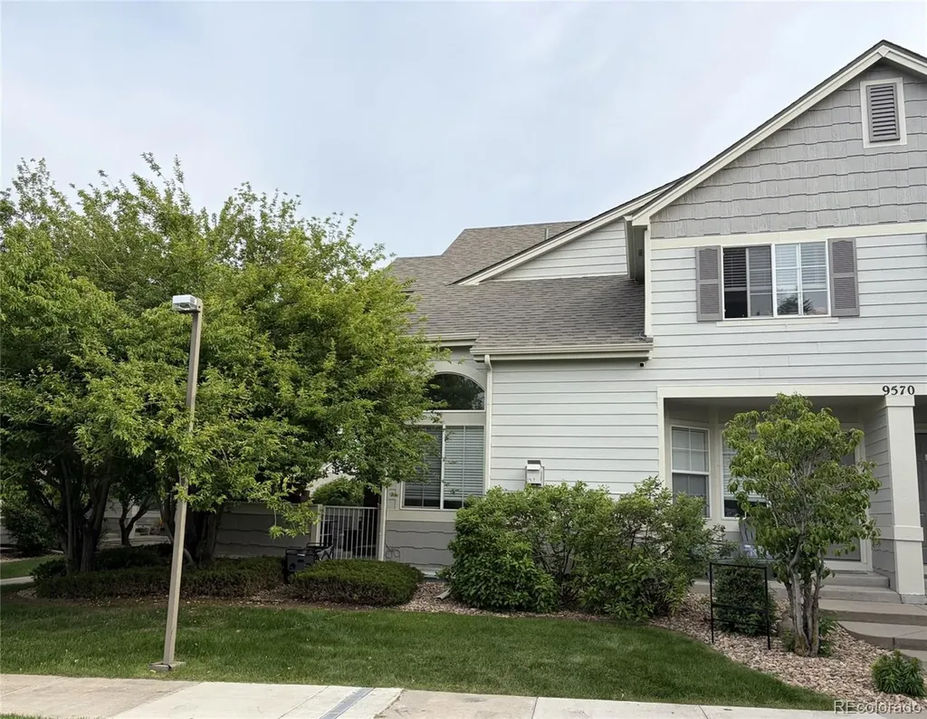 9570 Deerhorn Court Parker CO 80134