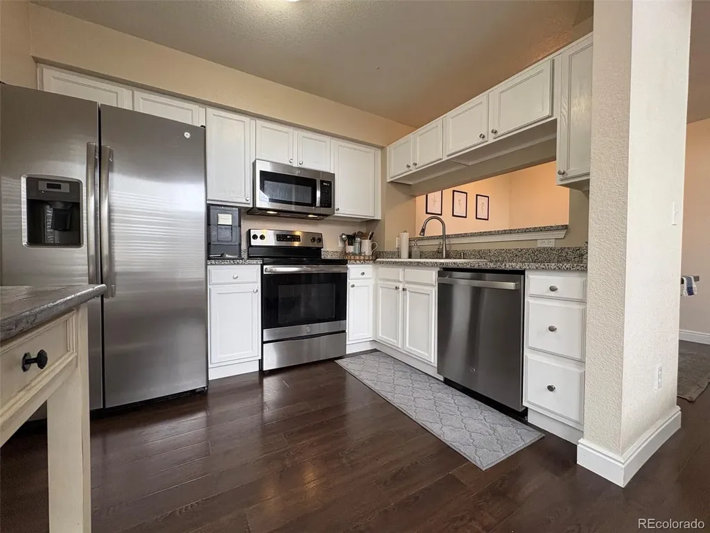 9570 Deerhorn Court Parker CO 80134