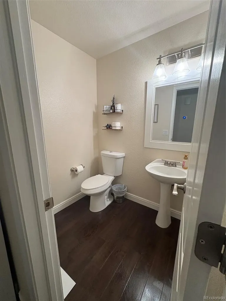 9570 Deerhorn Court Parker CO 80134