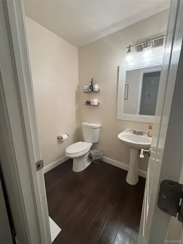 9570 Deerhorn Court Parker CO 80134