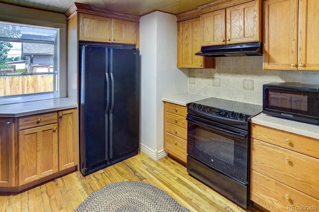 4809 S Logan Street Englewood CO 80113