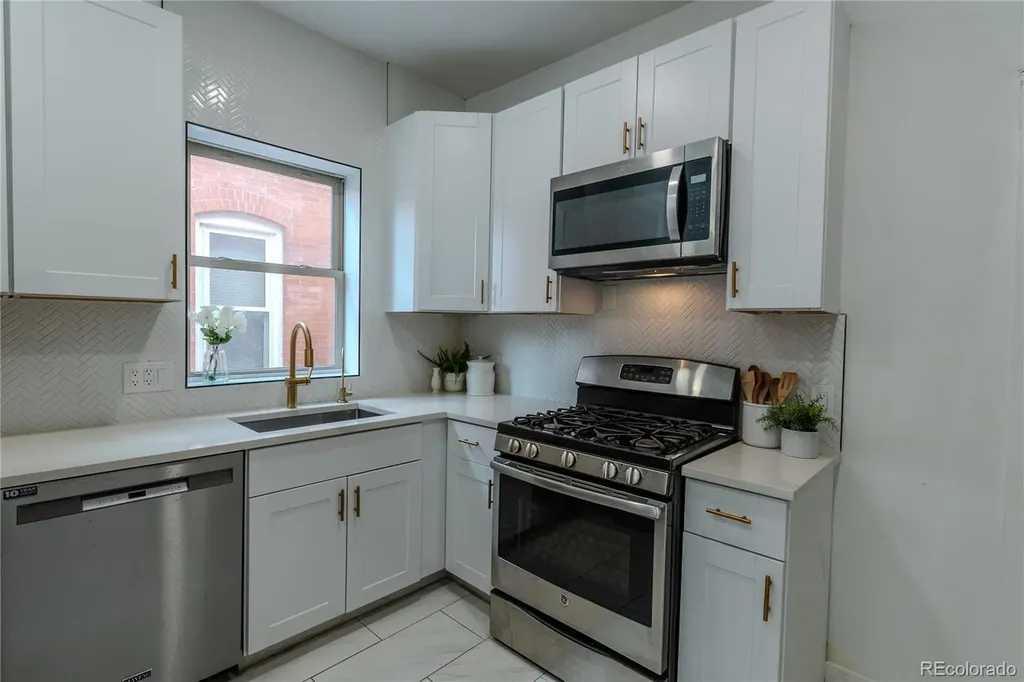 342 S Lincoln Street Denver CO 80209