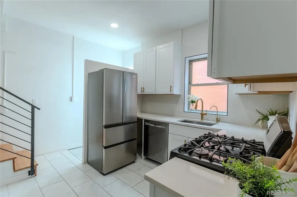 342 S Lincoln Street Denver CO 80209