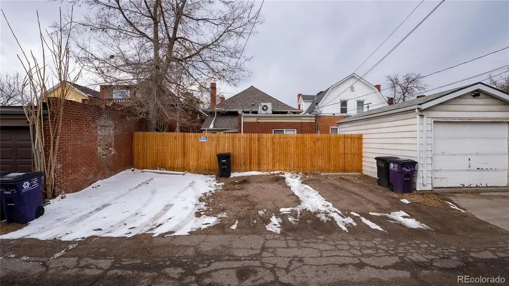342 S Lincoln Street Denver CO 80209