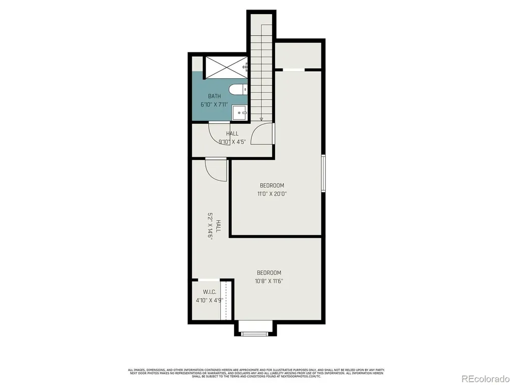 342 S Lincoln Street Denver CO 80209