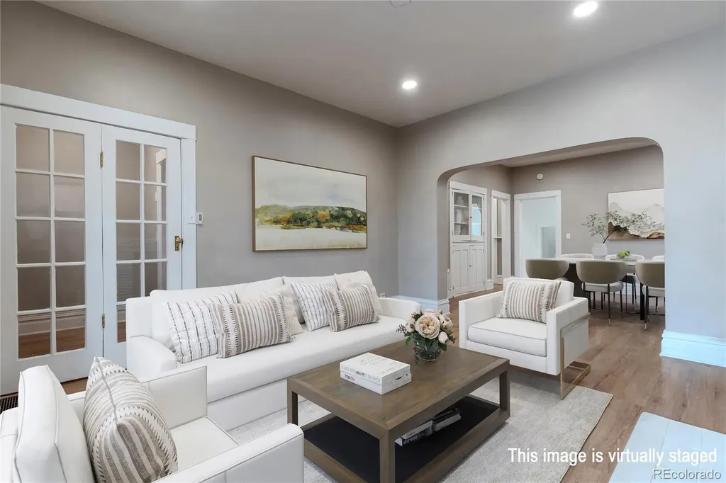 342 S Lincoln Street Denver CO 80209