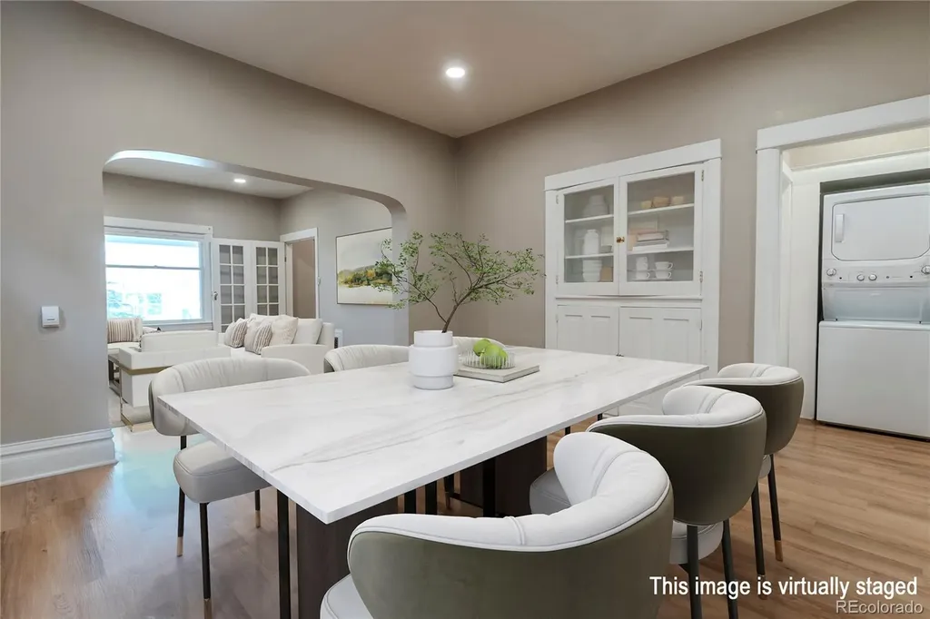 342 S Lincoln Street Denver CO 80209