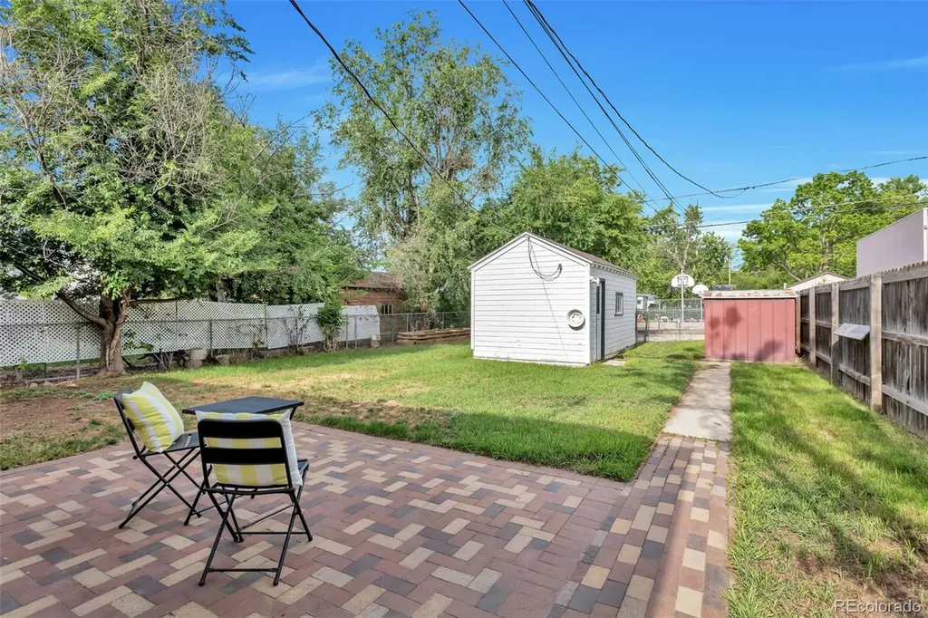 2660 S Humboldt Street Denver CO 80210