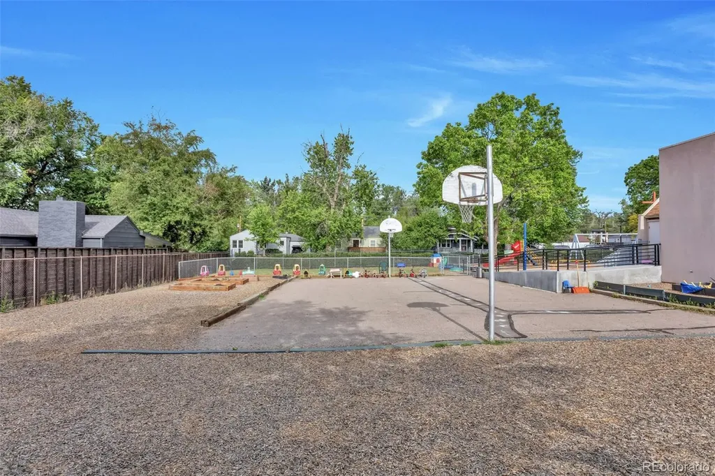 2660 S Humboldt Street Denver CO 80210