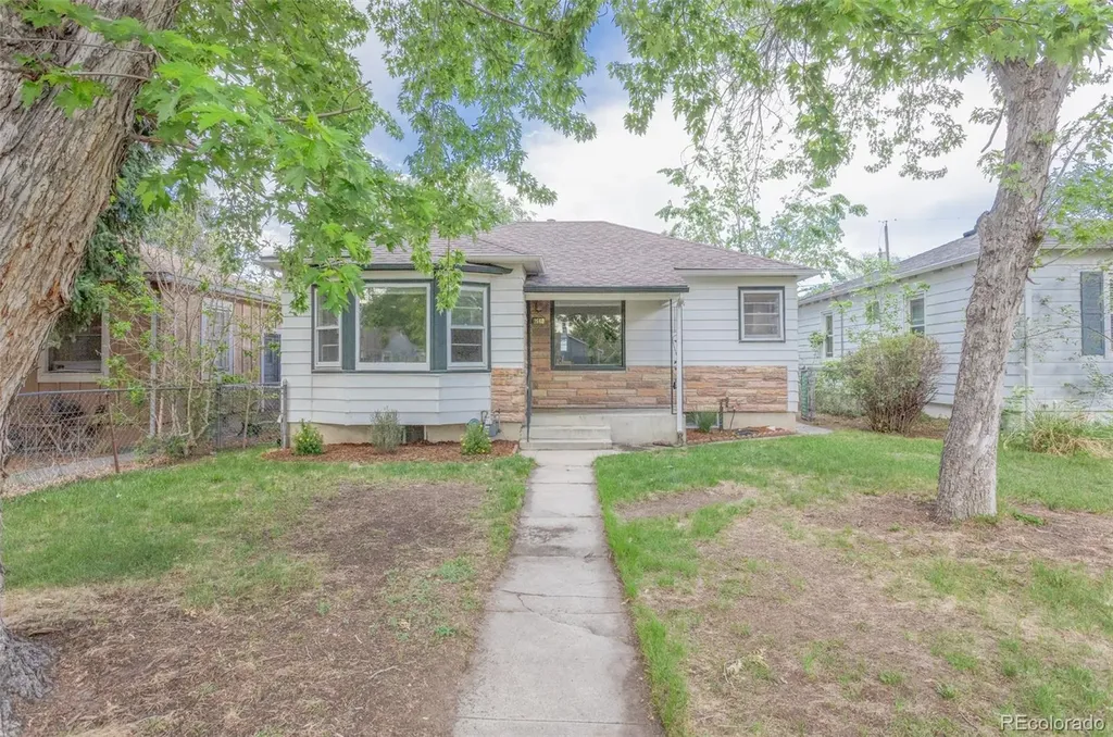 2660 S Humboldt Street Denver CO 80210