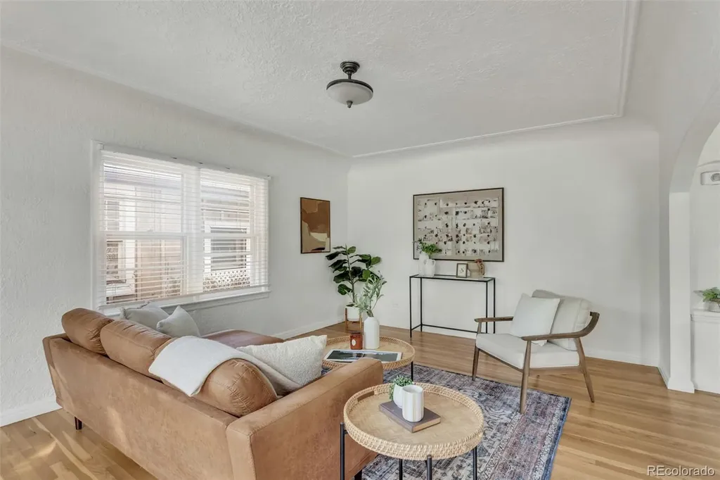 2660 S Humboldt Street Denver CO 80210