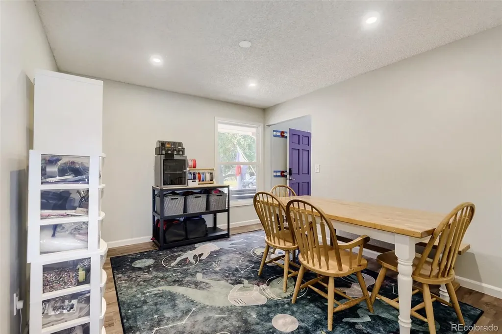 1435 E Irish Lane Littleton CO 80122