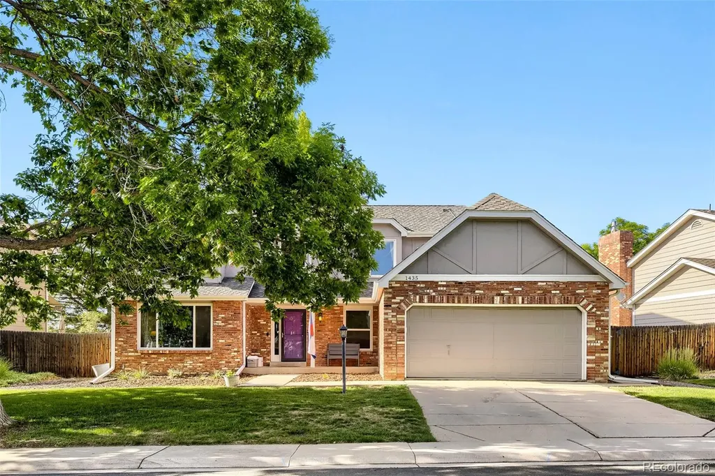 1435 E Irish Lane Littleton CO 80122