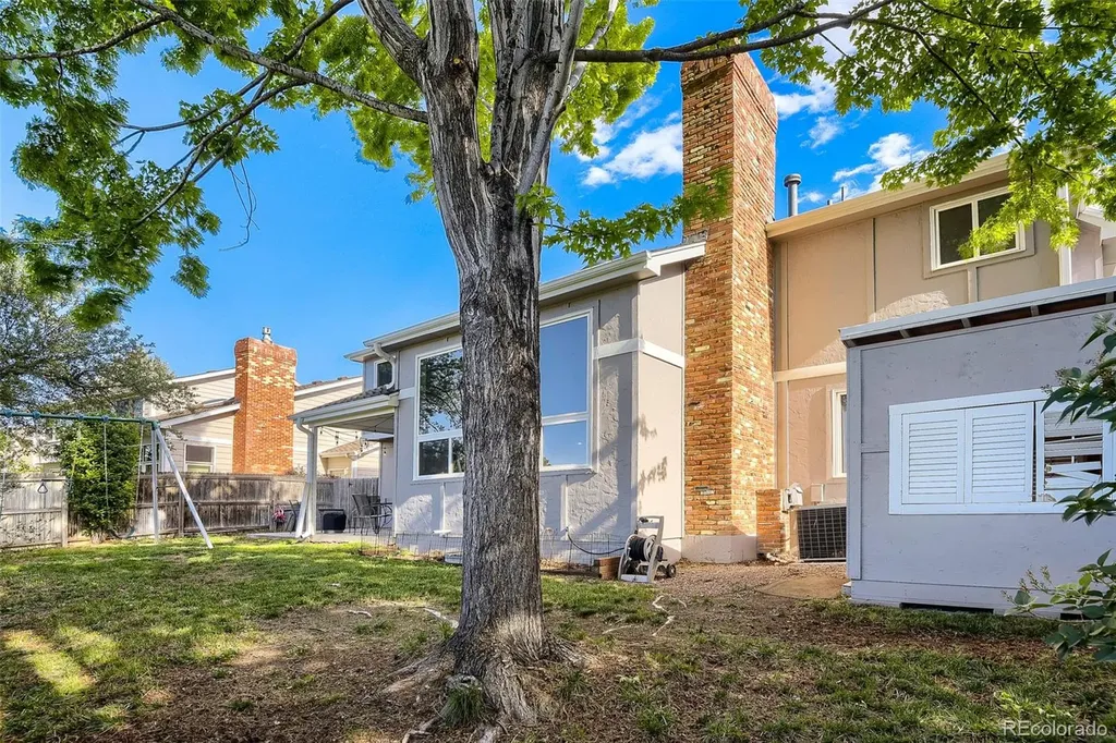 1435 E Irish Lane Littleton CO 80122