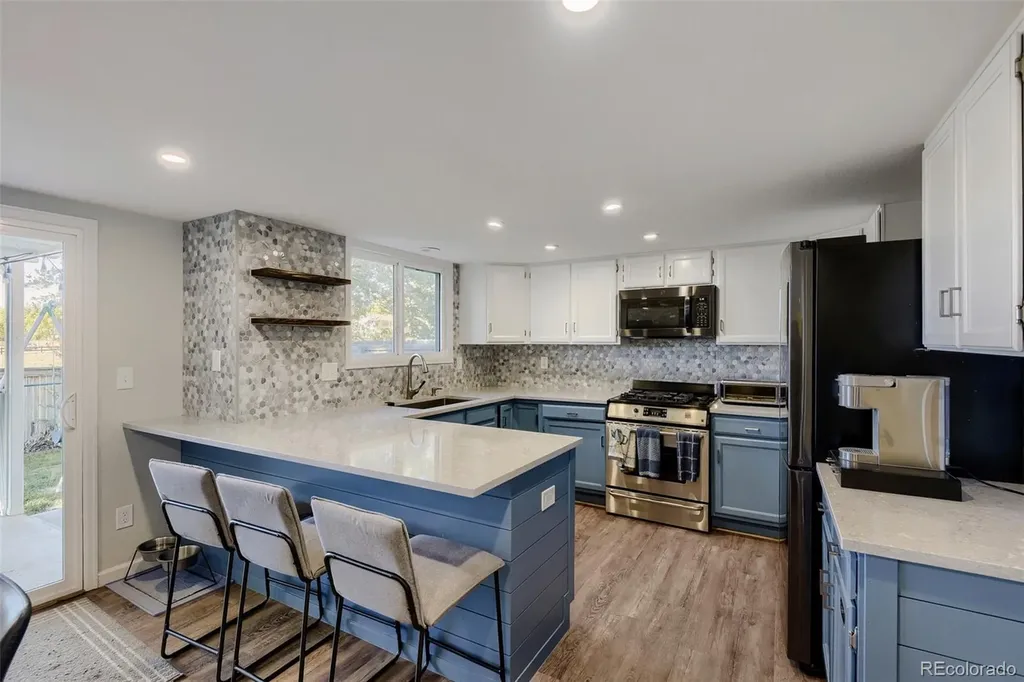 1435 E Irish Lane Littleton CO 80122