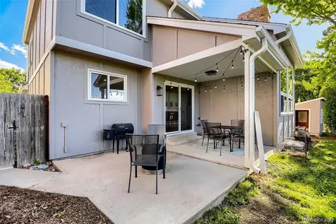 1435 E Irish Lane Littleton CO 80122