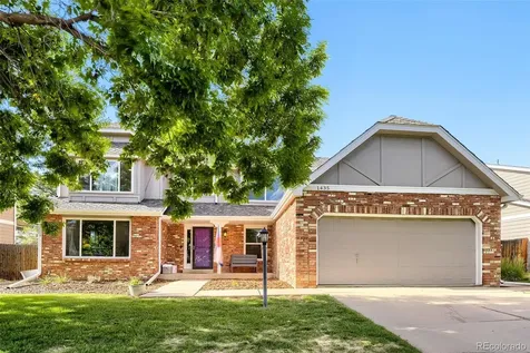 1435 E Irish Lane Littleton CO 80122