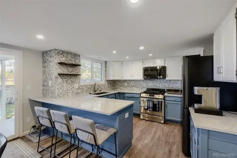 1435 E Irish Lane Littleton CO 80122