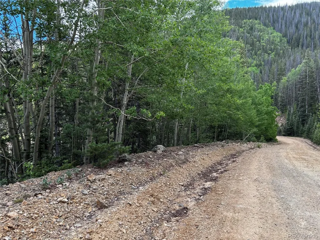 00 Forbes Road Fort Garland CO 81133