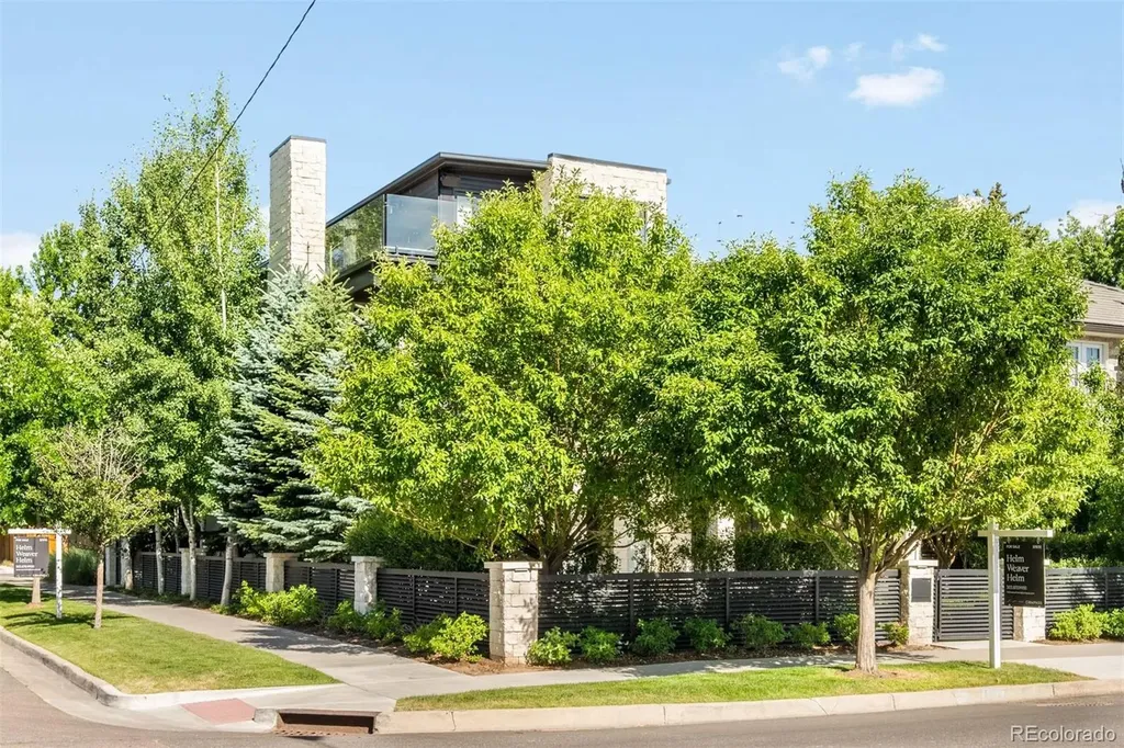 600 S Franklin Street Denver CO 80209