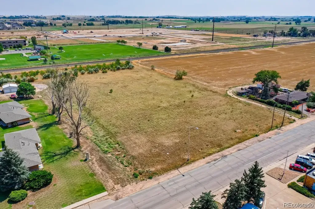 S Denver Avenue Fort Lupton CO 80621