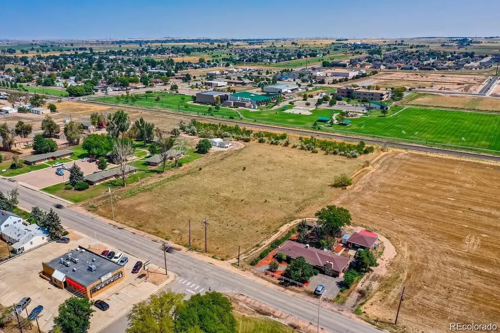 S Denver Avenue Fort Lupton CO 80621
