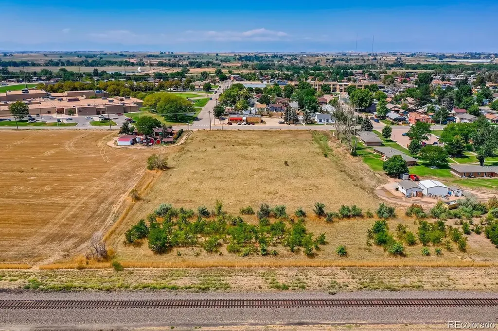 S Denver Avenue Fort Lupton CO 80621