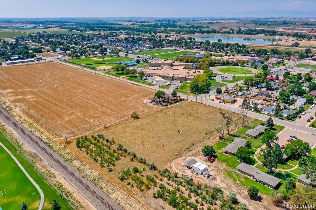 S Denver Avenue Fort Lupton CO 80621