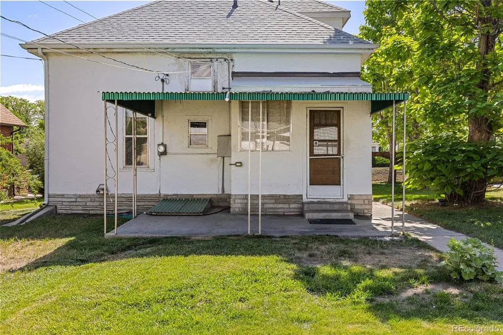 4561 Lowell Boulevard Denver CO 80211