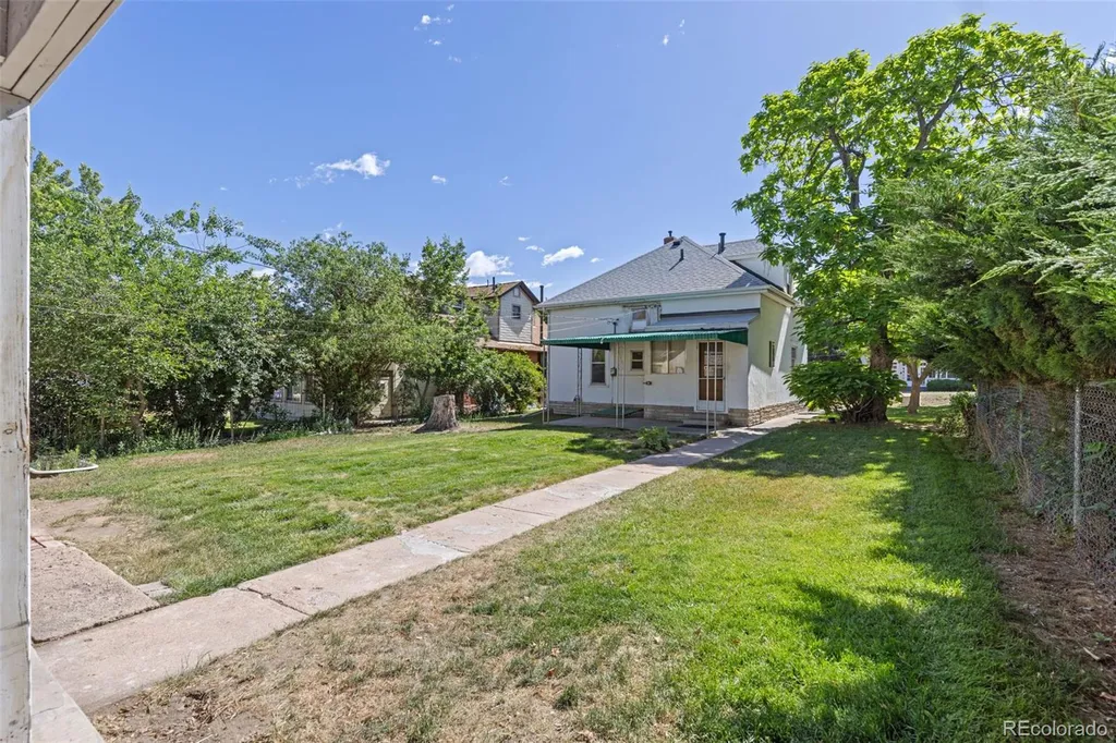 4561 Lowell Boulevard Denver CO 80211
