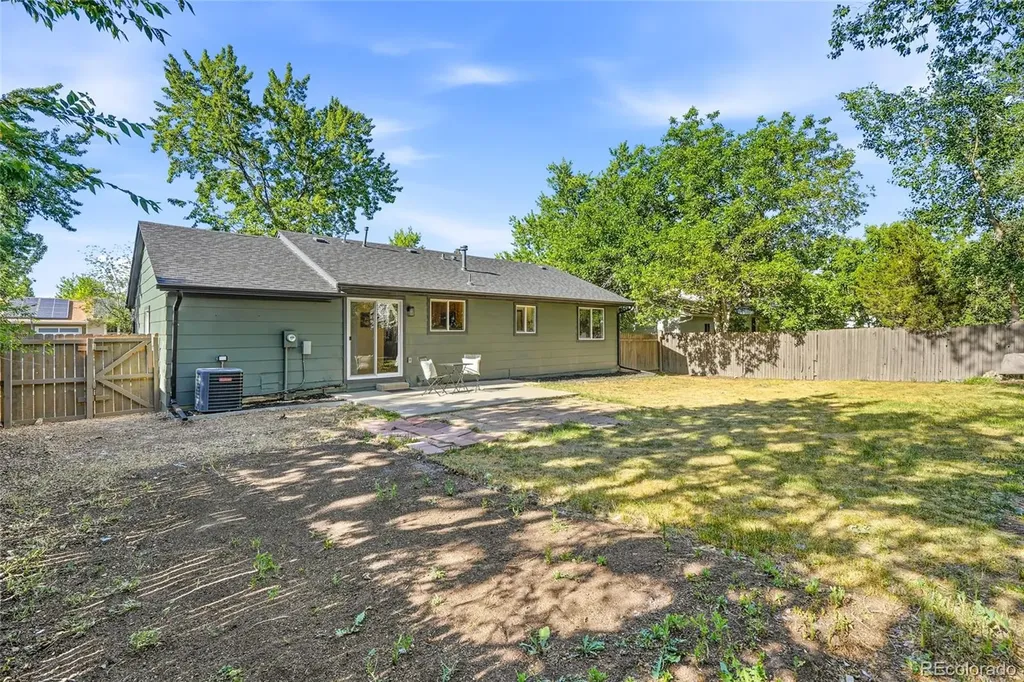 8728 W Floyd Drive Lakewood CO 80227